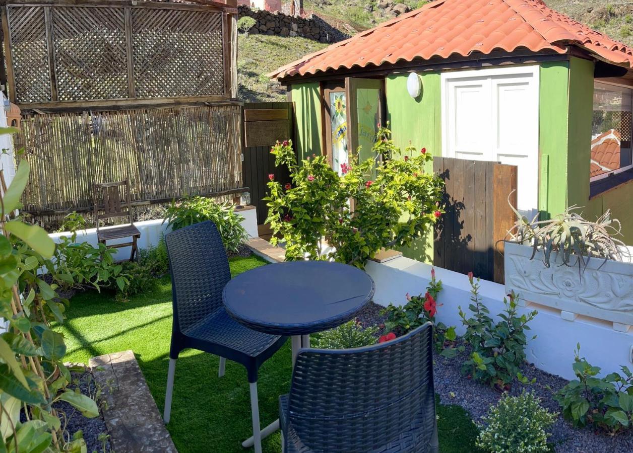 La Galeria Lägenhet Calera Exteriör bild