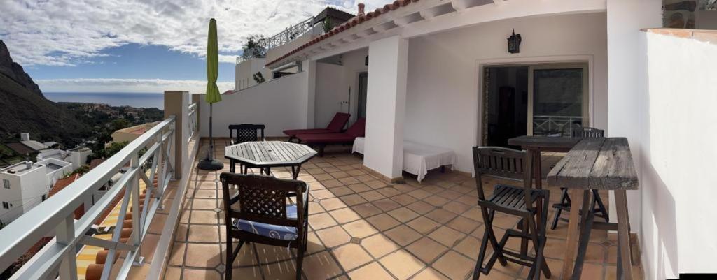 La Galeria Lägenhet Calera Exteriör bild