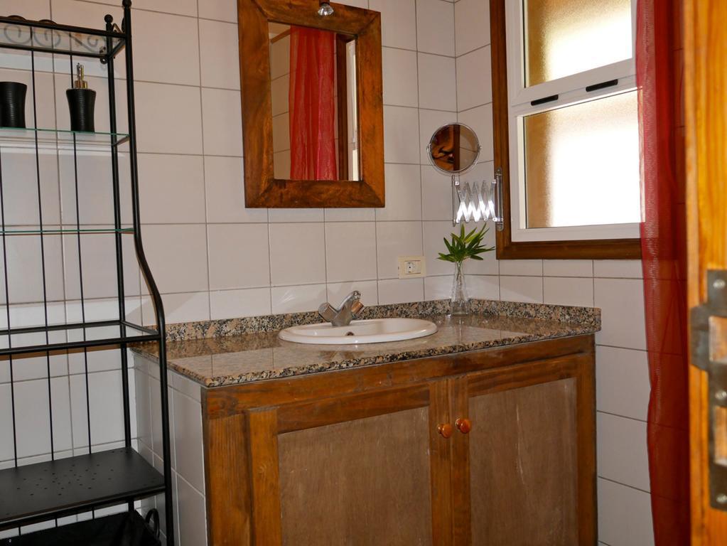 La Galeria Lägenhet Calera Exteriör bild