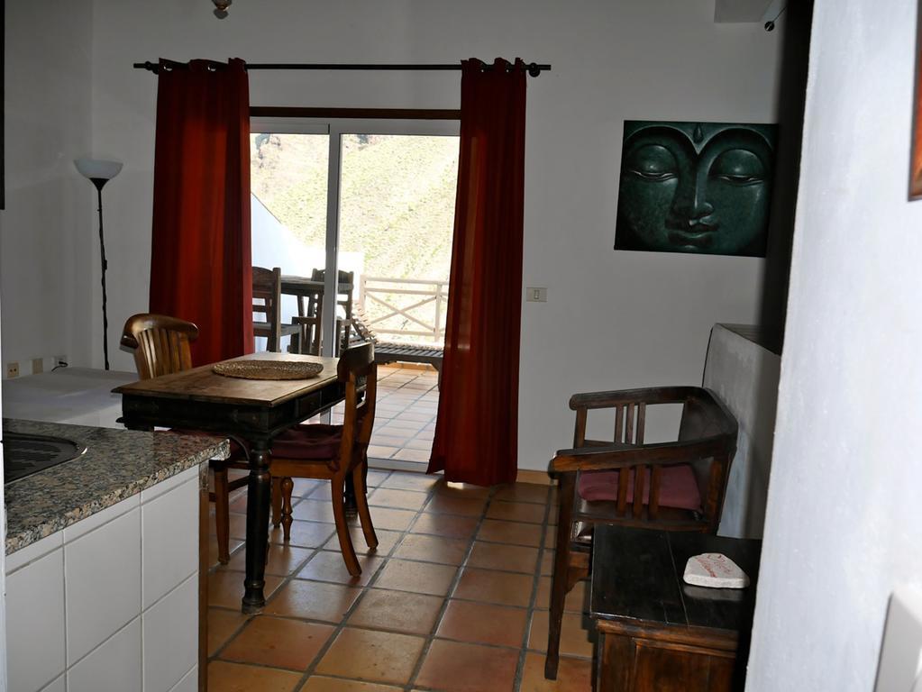 La Galeria Lägenhet Calera Exteriör bild